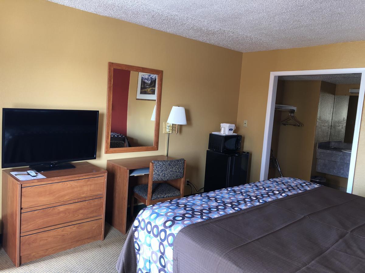 Lone Star Inn 러벅 외부 사진