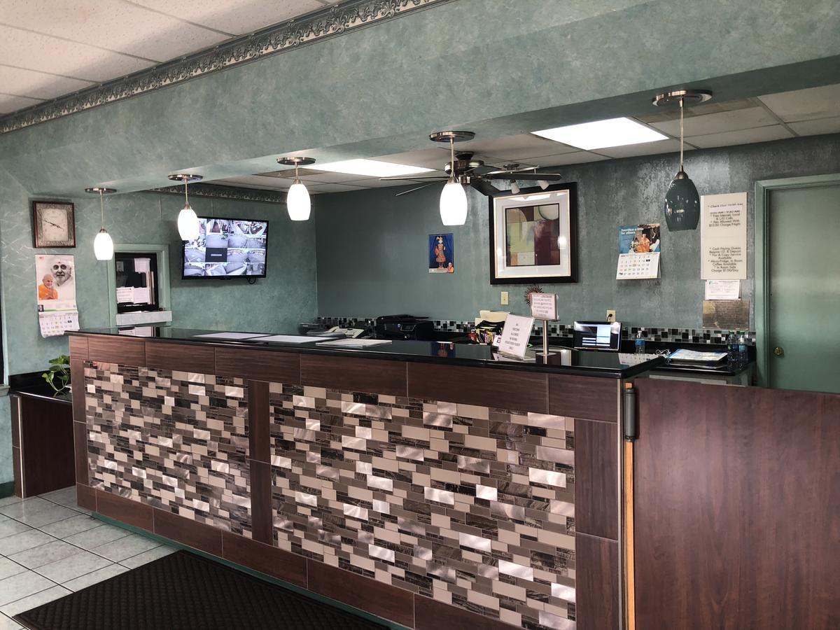Lone Star Inn 러벅 외부 사진